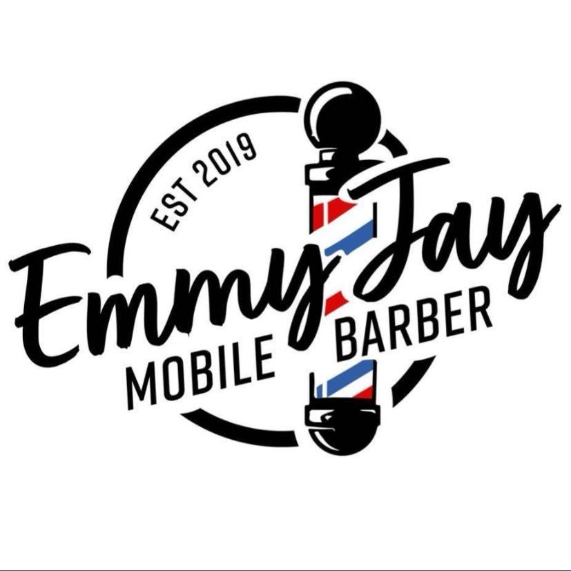 EMJAY THE MOBILE BARBER, CW2 5NR, Crewe