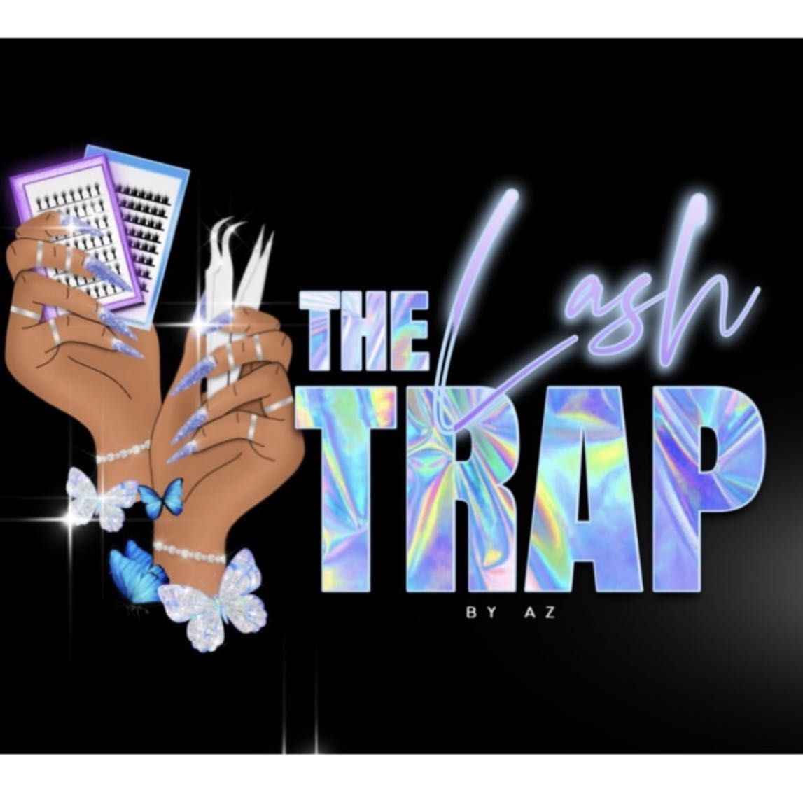 THE LASH TRAP, Contact for full address, HX2 7NG, Halifax