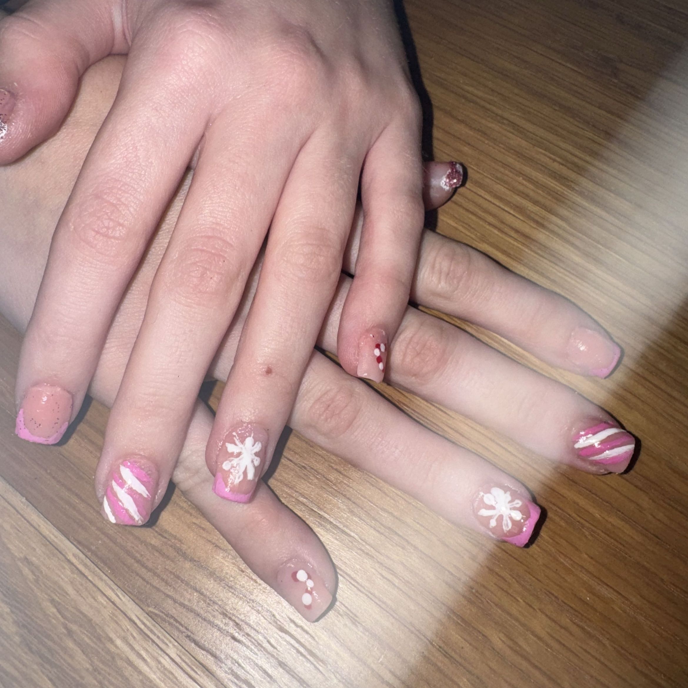 Ruby Nails, 50 Chichester Close, BN3 8ET, Hove