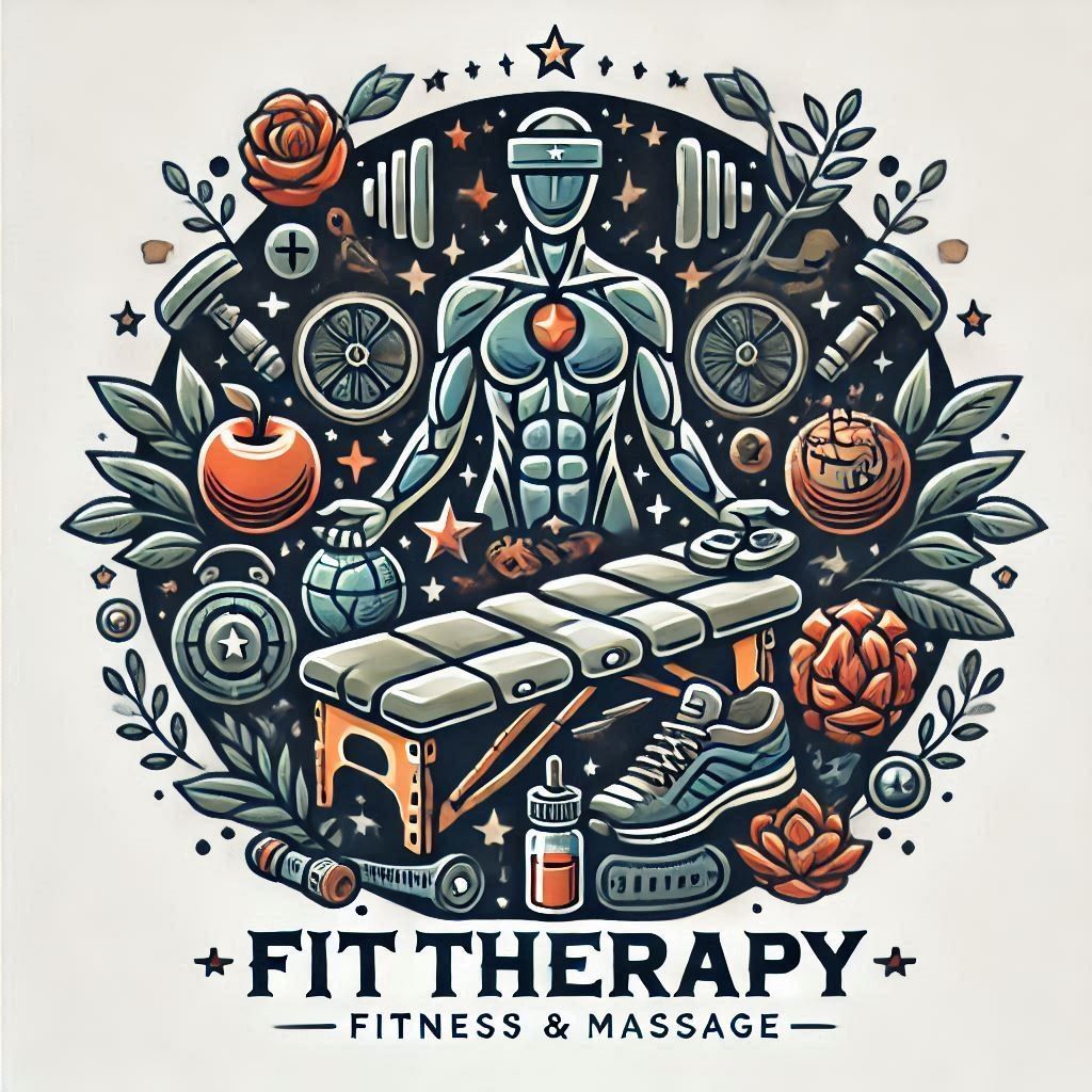 FiTherapy, 91 Marsden Road, B98 7BL, Redditch