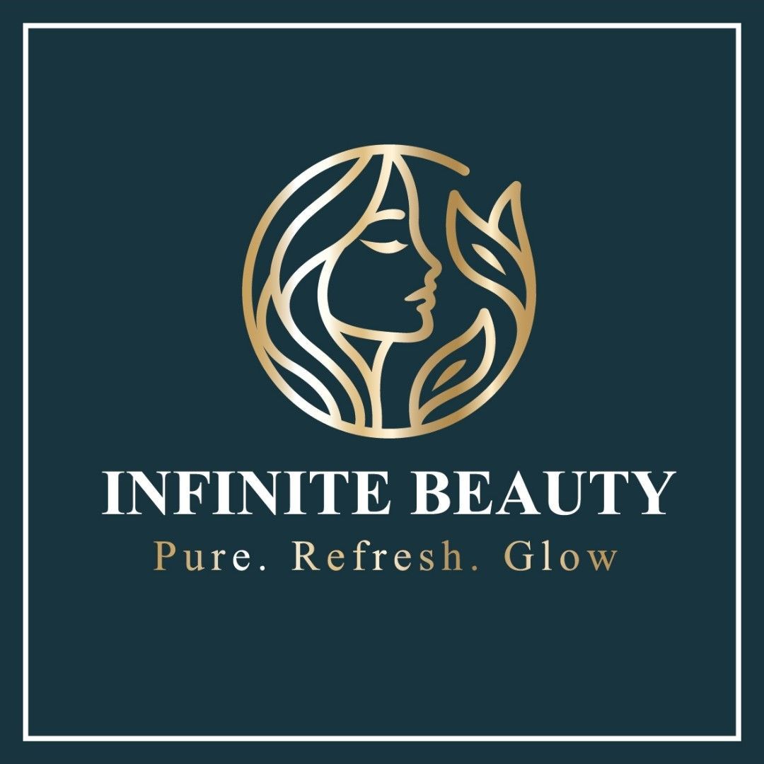 Infinite Beauty, 40 Linen Fields, Craigavon