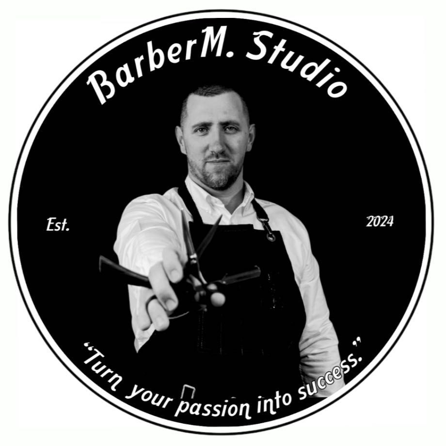 BarberM. Studio, 67 Windsor Street, CV21 3NY, Rugby