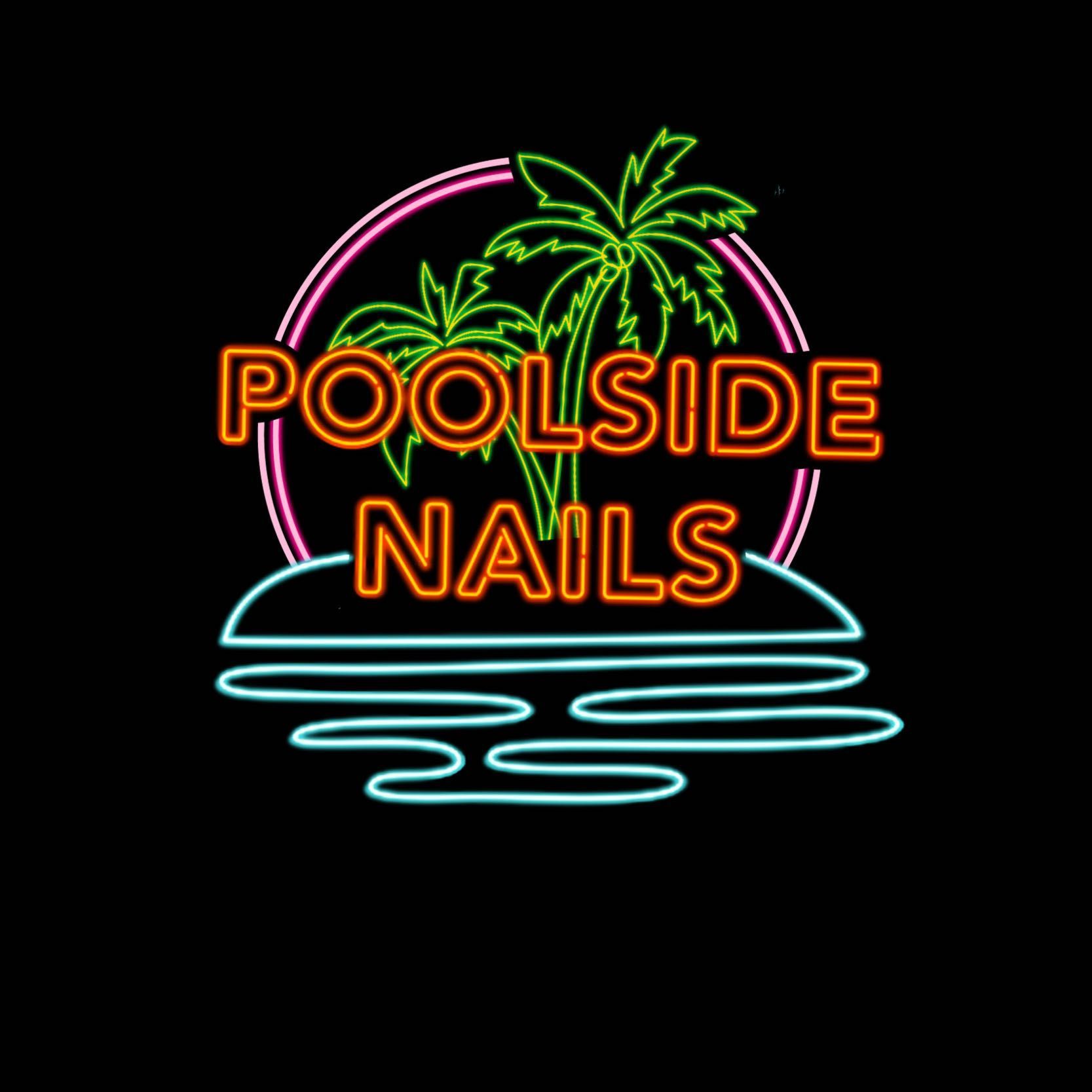 Poolside Nails, 55 High Street, BS49 4HJ, Bristol