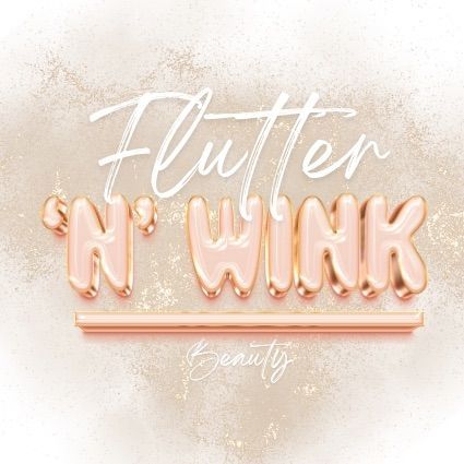 Flutter 'n' Wink Beauty, The Unit, Rear of 69, Tamworth Road, B77 3BS, Tamworth