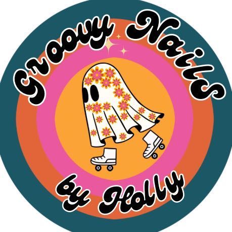 Groovy Nails by Holly, 204 Two Mile Hill Road, Next door to The Aerial Man, BS15 1BA, Bristol