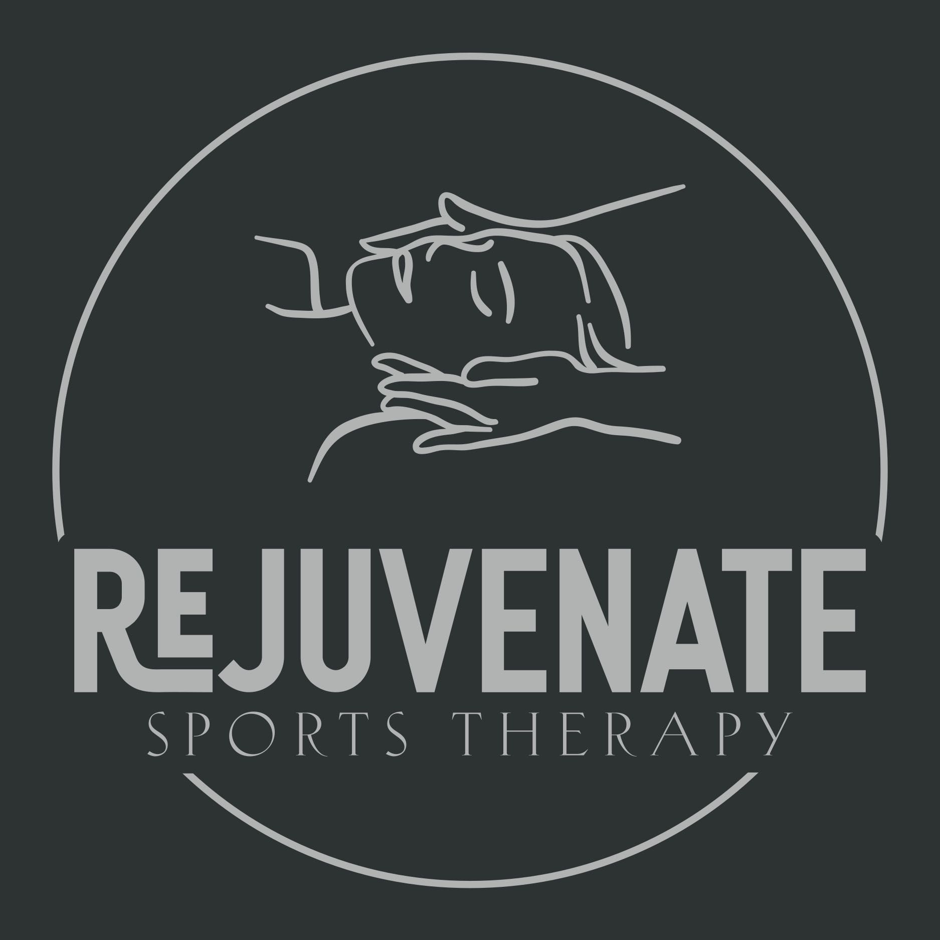 Rejuvenate Sports Therapy, 18 Oakglen, BT41 1JR, Antrim