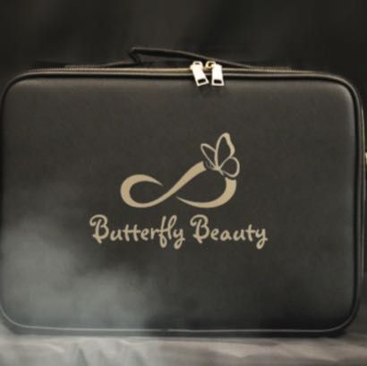 Butterfly beauty, 35 Dukes Park, GU11 2LW, Aldershot