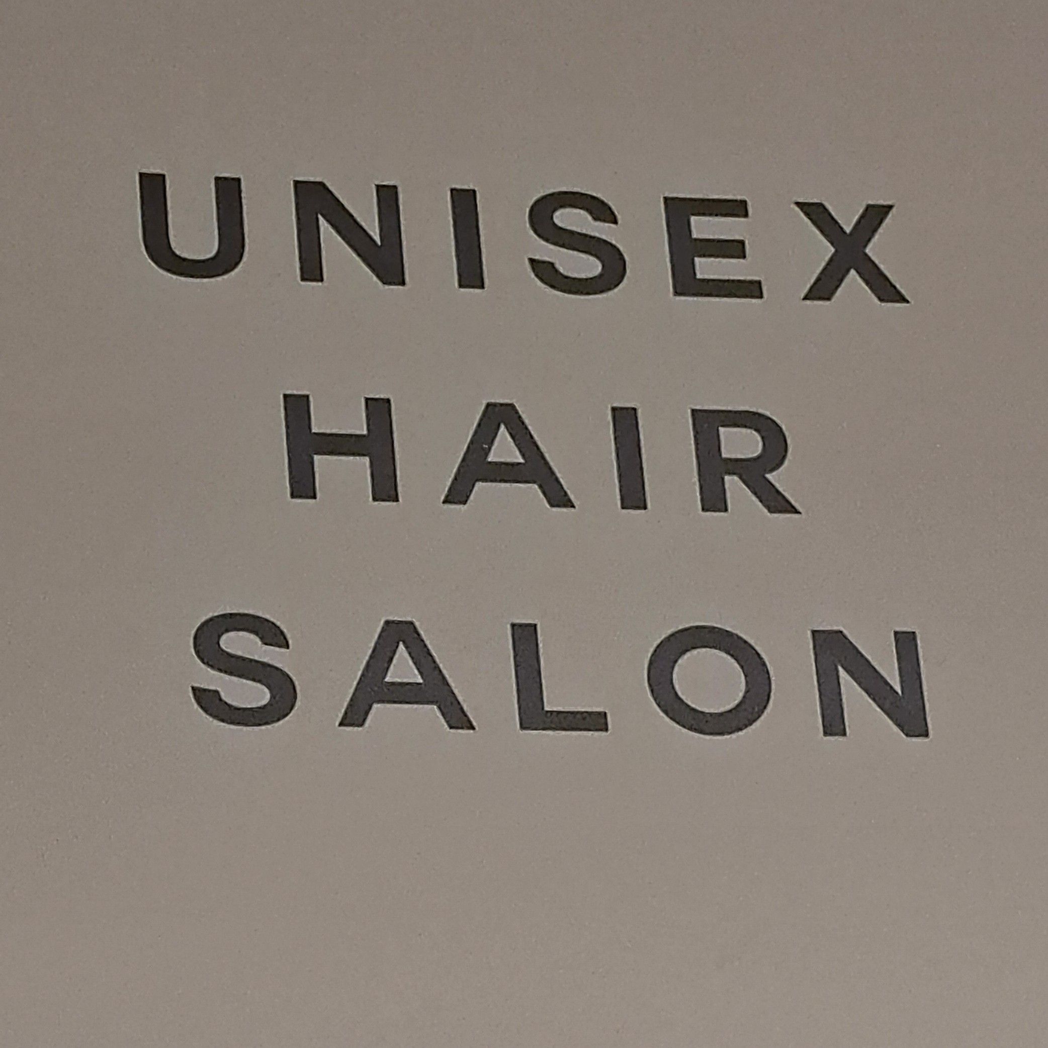 UNISEX HAIR SALON, Savoy Centre Unit 25 GROUND FLOOR, G2 3DH, Glasgow