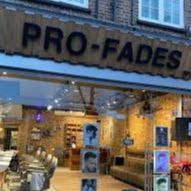 Pro Fades, 373 Upper Richmond Road, SW15 5QJ, London, London