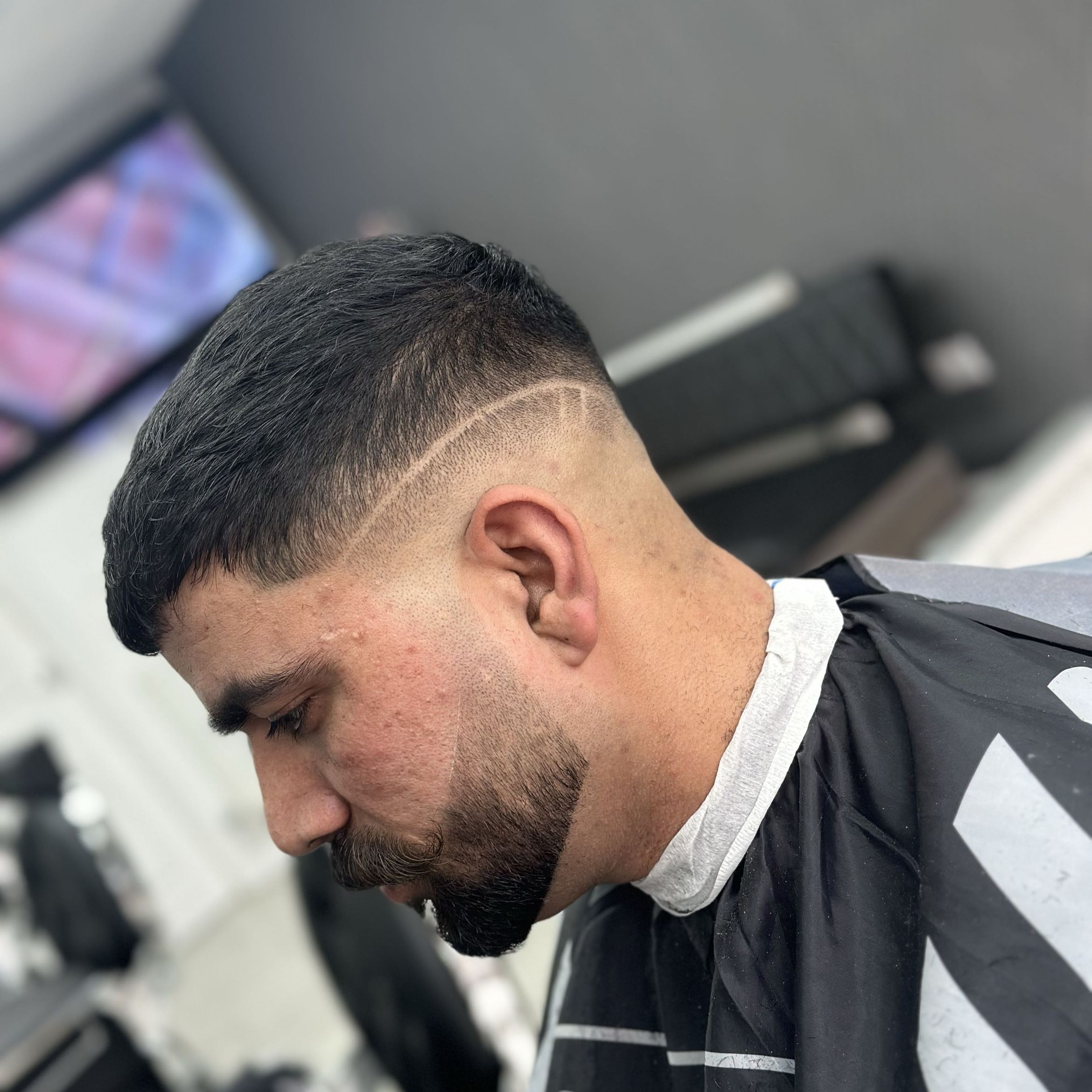 Leo’s barbers, Priory Road, Priory road, DY1 4EH, Dudley