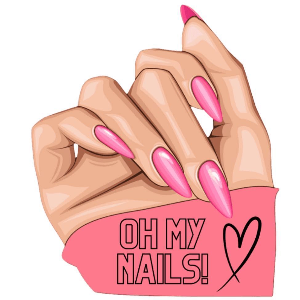 Oh My Nails, Llandudno Road, CF3 3PF, Cardiff