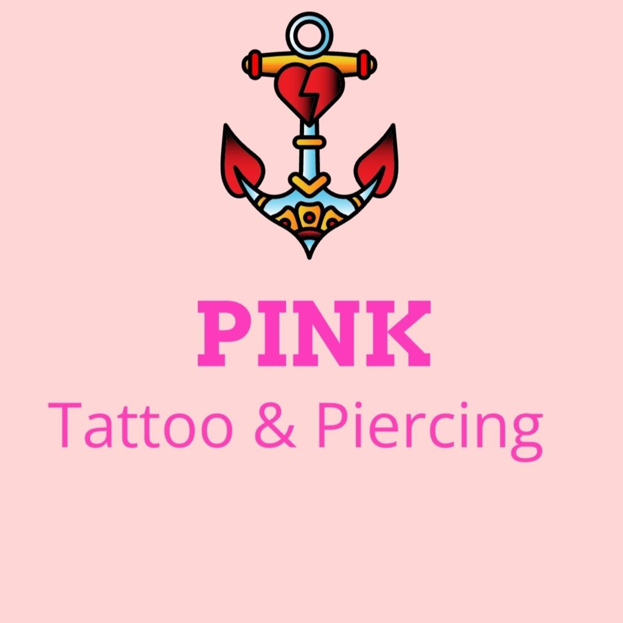 Pink tattoo and piercing, 871 High Road, Pink tattoo and piercing, N12 8QA, London, London