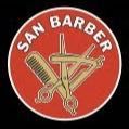 San@barber, 215 Seaview Road, CH45 4PD, Wallasey