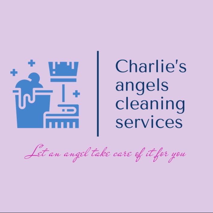 Charlie’s angels cleaning, Bridgend Road, Bridgend