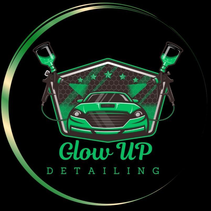 Glow Up Detailing, WA7 2JG, Runcorn