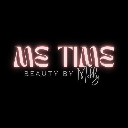 ME TIME beauty by Molly, 40 Newtown Road, WR14 1NZ, Great Malvern