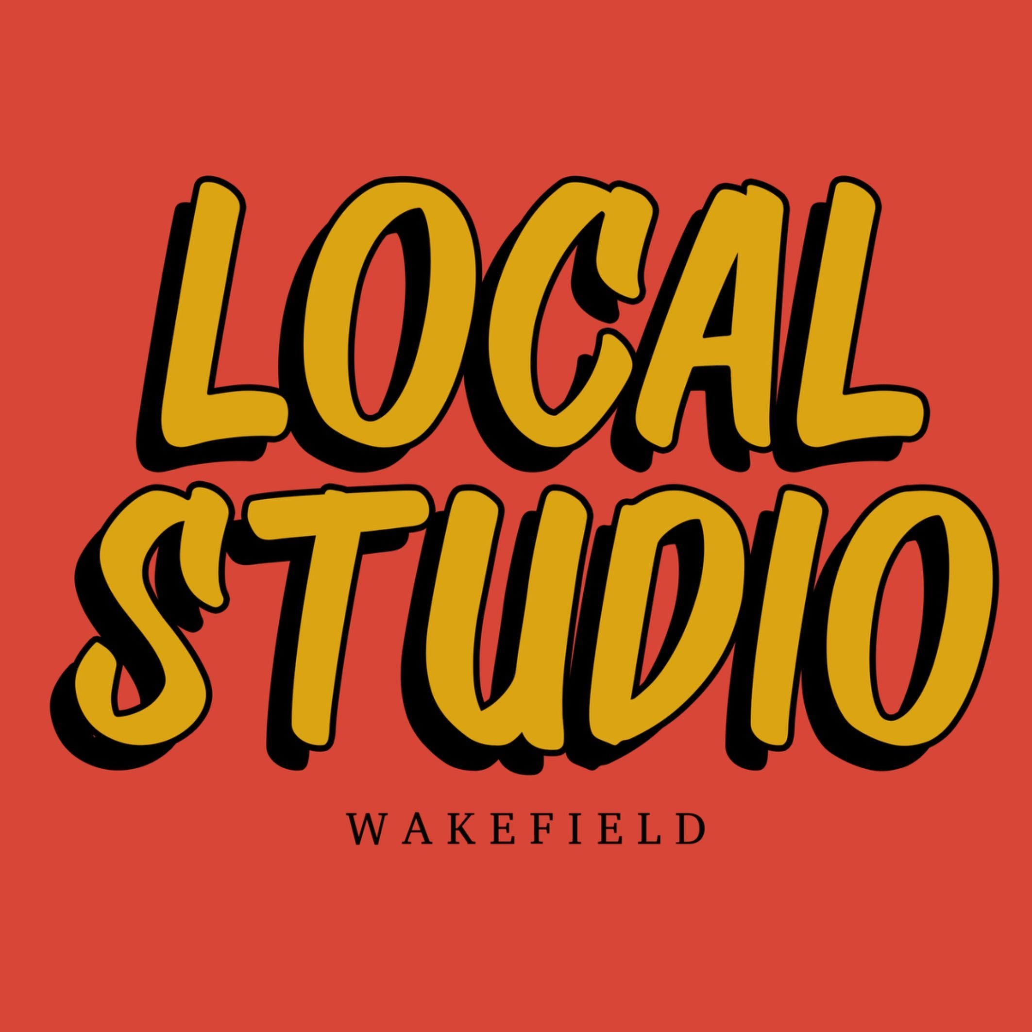 Local Studio, Unit 8 Elephant & Castle Yard, Westgate, WF1 1EW, Wakefield