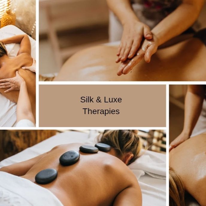 Silk&Luxe Therapies, Grosvenor Road, BT12 4AP, Belfast