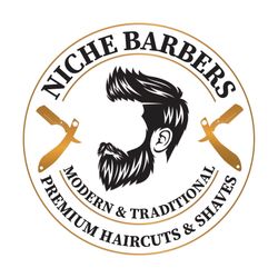 Niche Barbers, 5 Old Market Court, WR9 8ES, Droitwich Spa