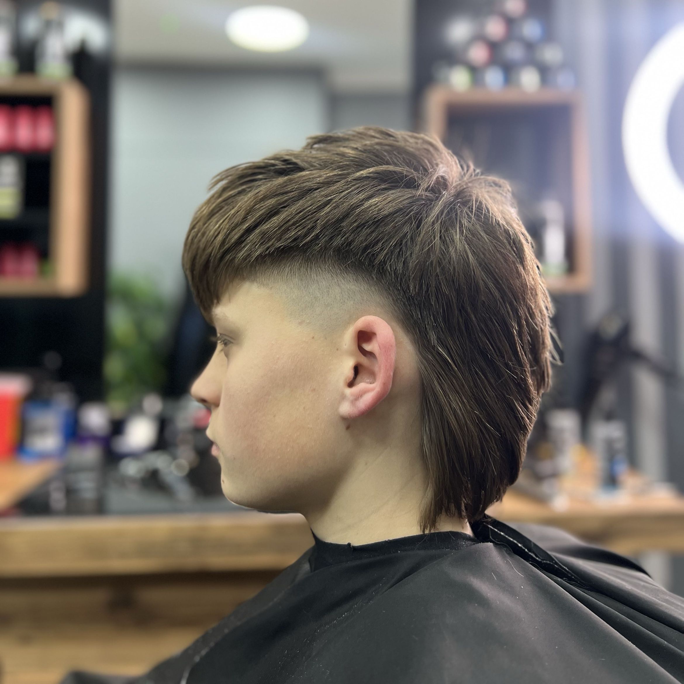 Iman’s barber Shop, High Street, 72A, SO23 9DA, Winchester