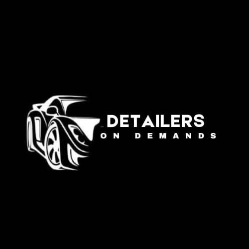 Detailers On Demands, Cornwall Avenue, E2 0HR, London, London