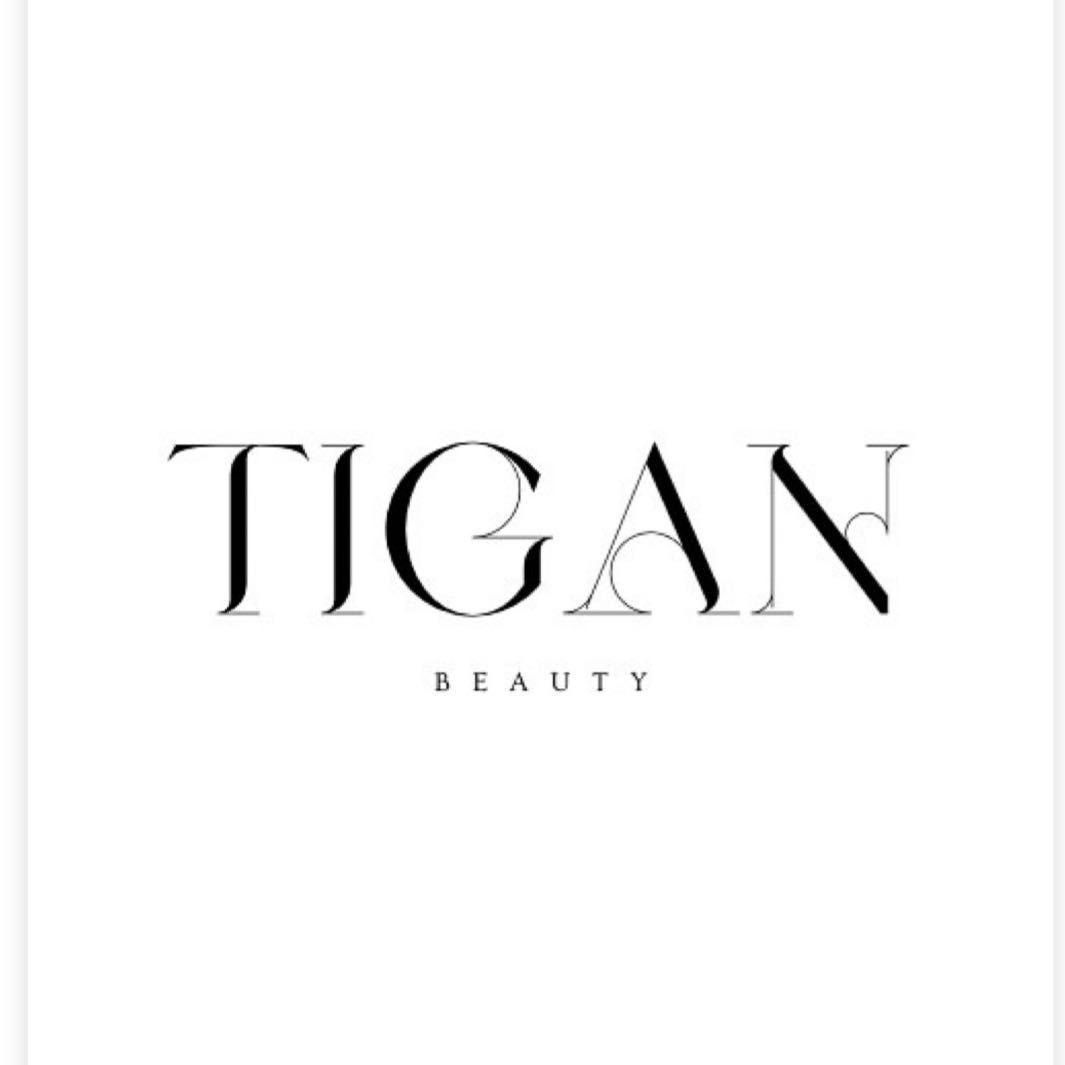 Tigan Beauty, 5, London