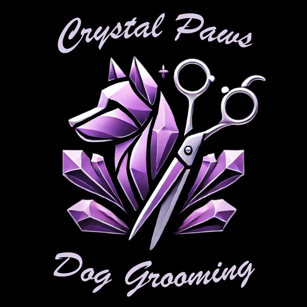 Crystal Paws Dog Grooming, Greenhouse Garden Centre, High Street, ML1 5ST, Motherwell