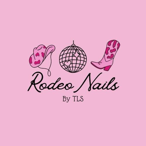 Rodeo Nails By TLS, DE5 3NG, Ripley