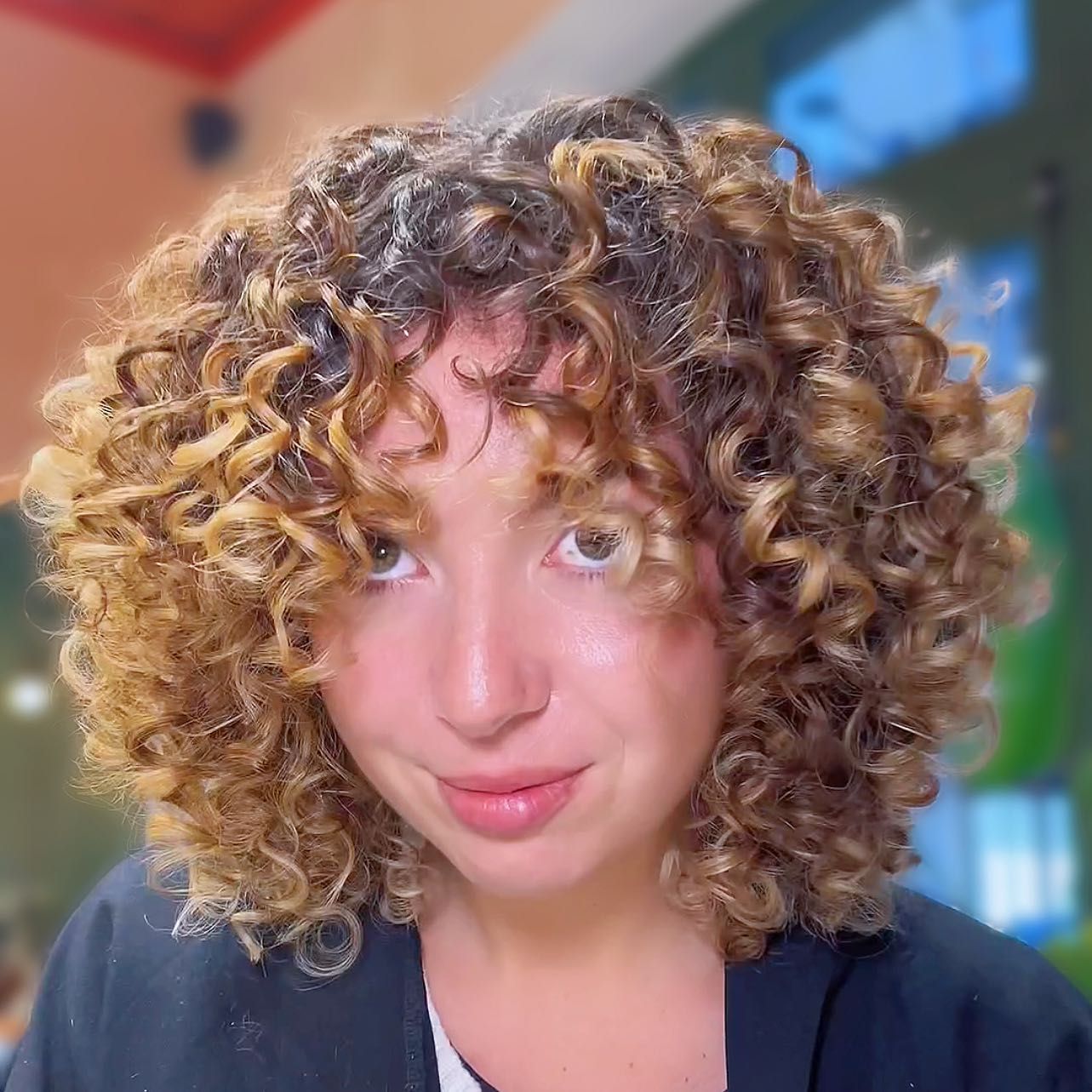 Curls by Gabrielle, x, EN8 8NR, London