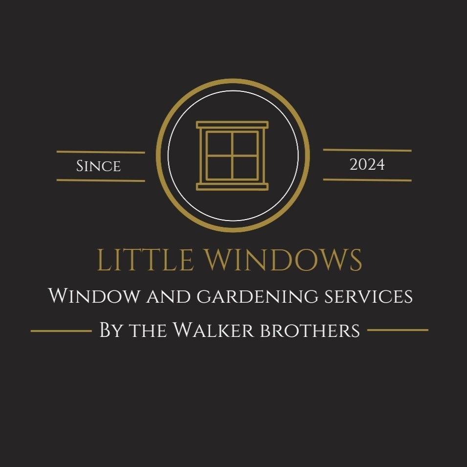 Little Windows By The Walker Brothers, Caerphilly