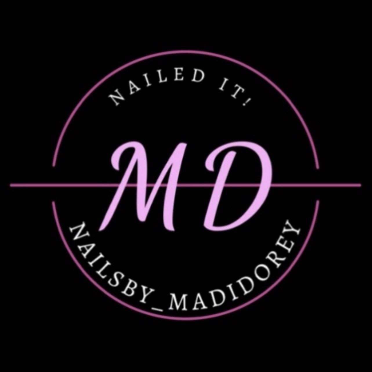 Nails by Madison Dorey, 29 North Avenue, SS8 9HE, Canvey Island