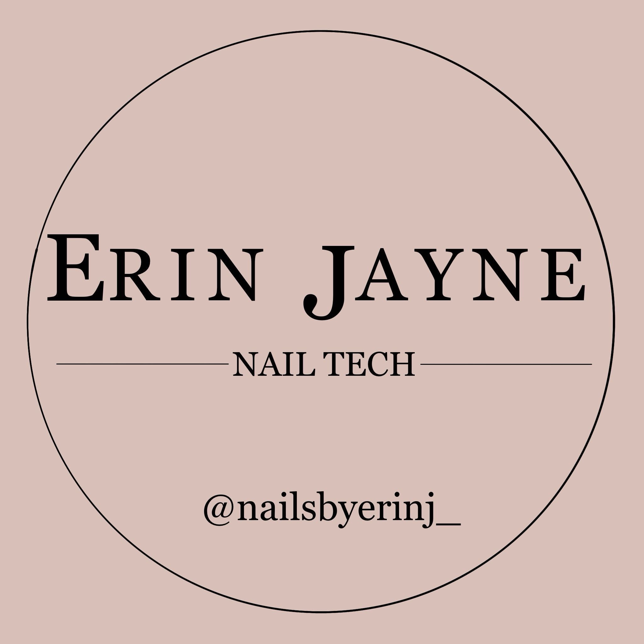 Nails by Erin J, 13 Mayfair Road, NE2 3DN, Newcastle upon Tyne