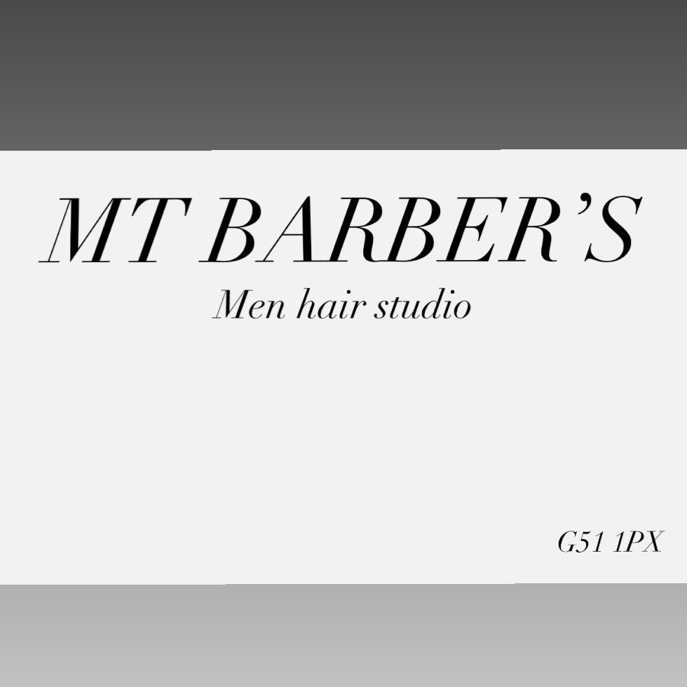 MT Barber’s, 458 Paisley Road West, G51 1PX, Glasgow