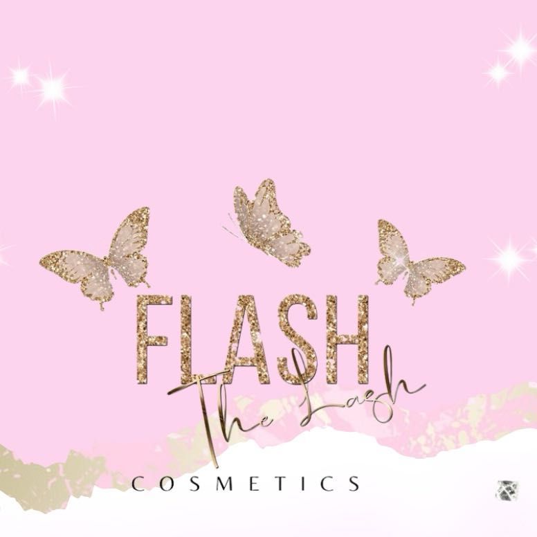 Flash The Lash Cosmetics, 4 wareing road, 4 wareing road, L9 7AU, Liverpool