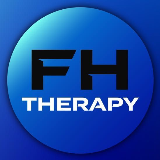 FH Therapy, 22 Wood Street, Cussins house, DN1 3LW, Doncaster