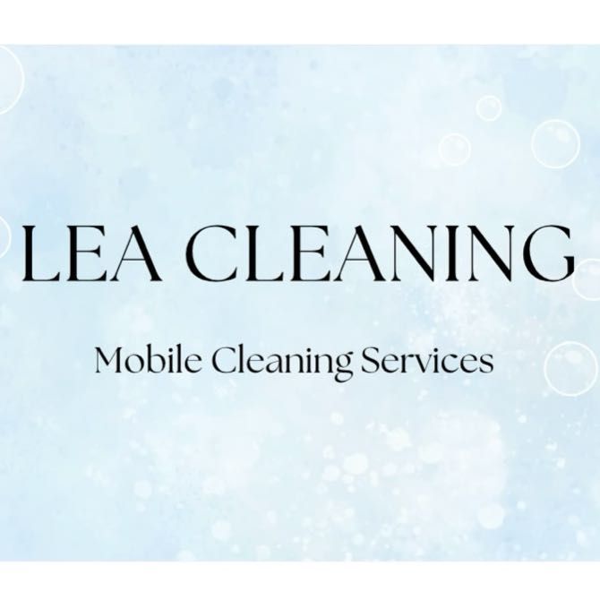 LEA CLEANING SERVICES, CR4 3AX, Mitcham, Mitcham