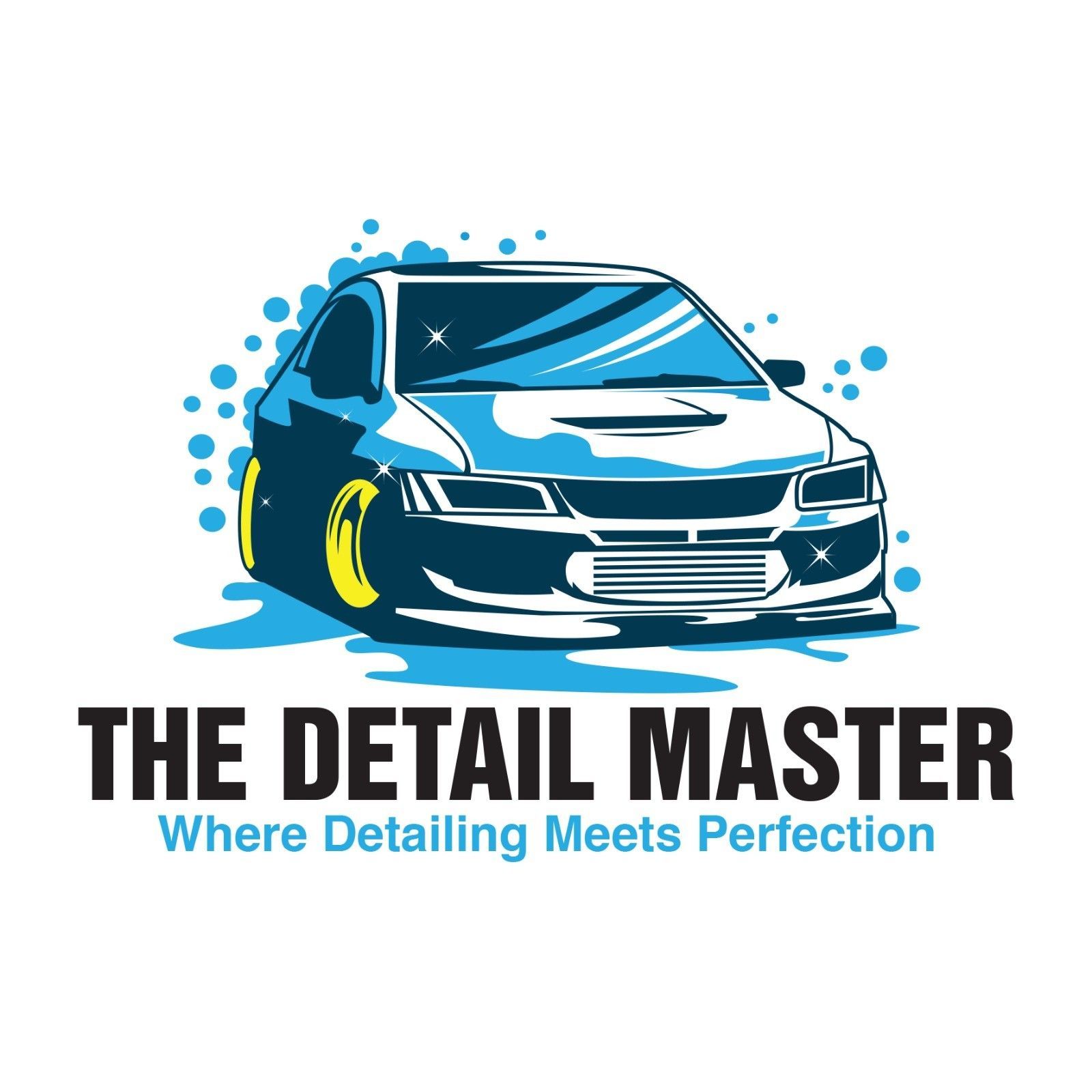 The Detail Master, LAX Customs, Low Moor, BD12 0QU, Bradford