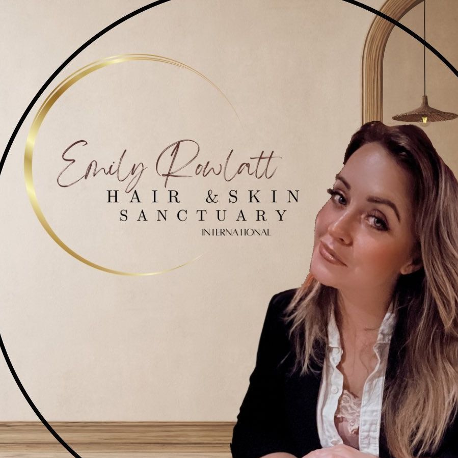 Emily Rowlatt Hair and Skin Sanctuary, 6 Mill Farm Lane, LE65 1GR, Ashby-de-la-Zouch