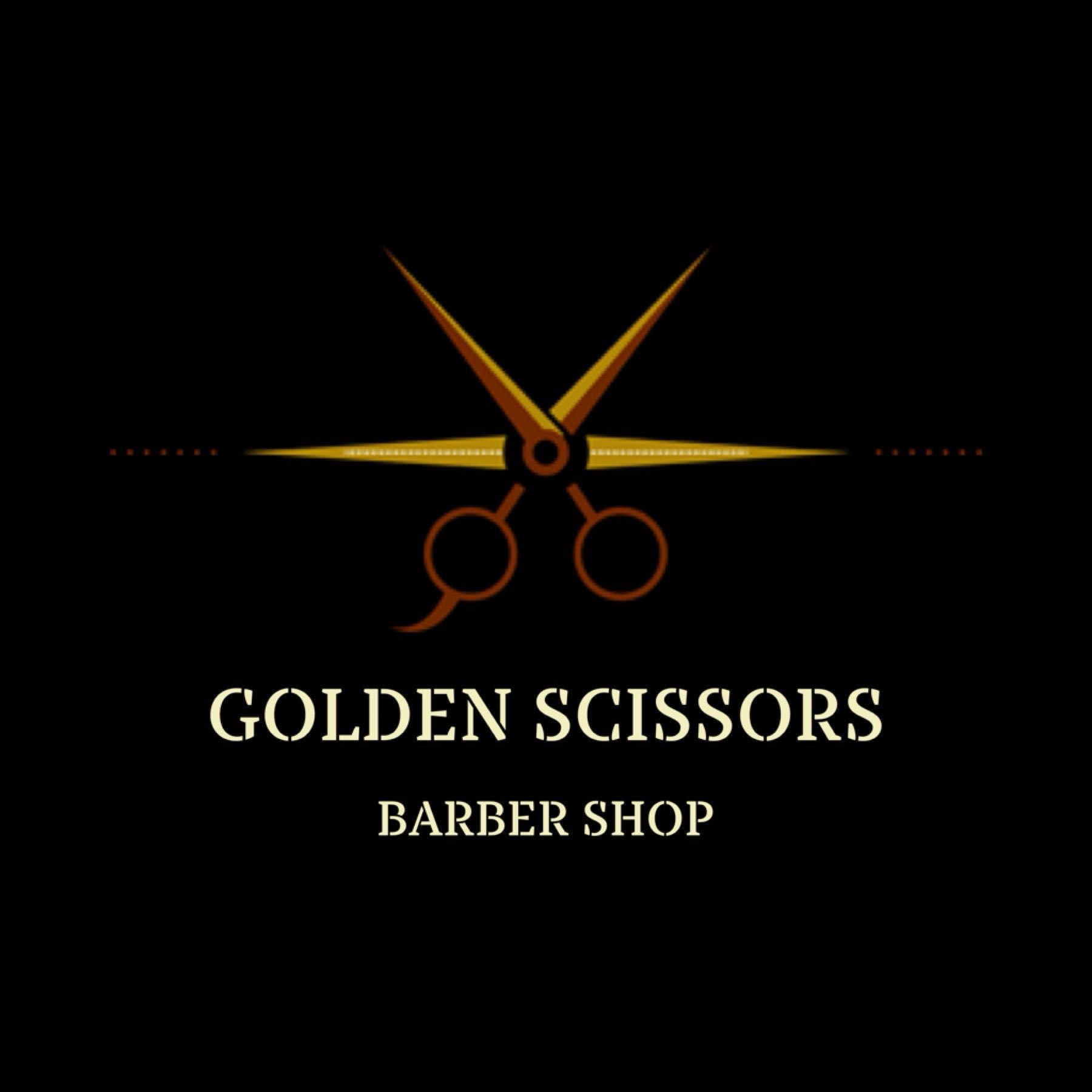 GOLDEN SCISSORS, 140 Plumstead Road, SE18 7DY, London, London