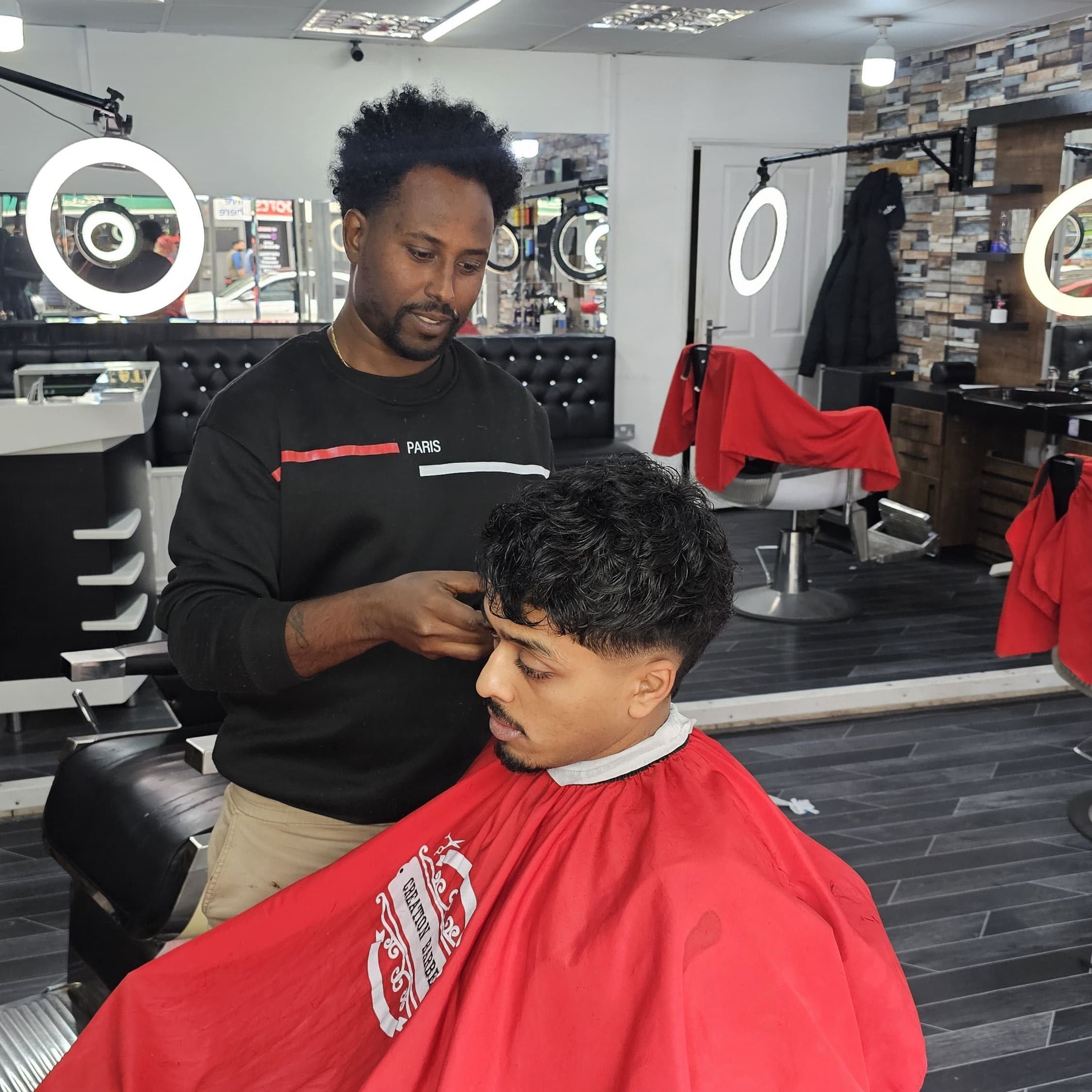 Mera barber, Clayton Road, UB3 1AZ, Hayes, Hayes