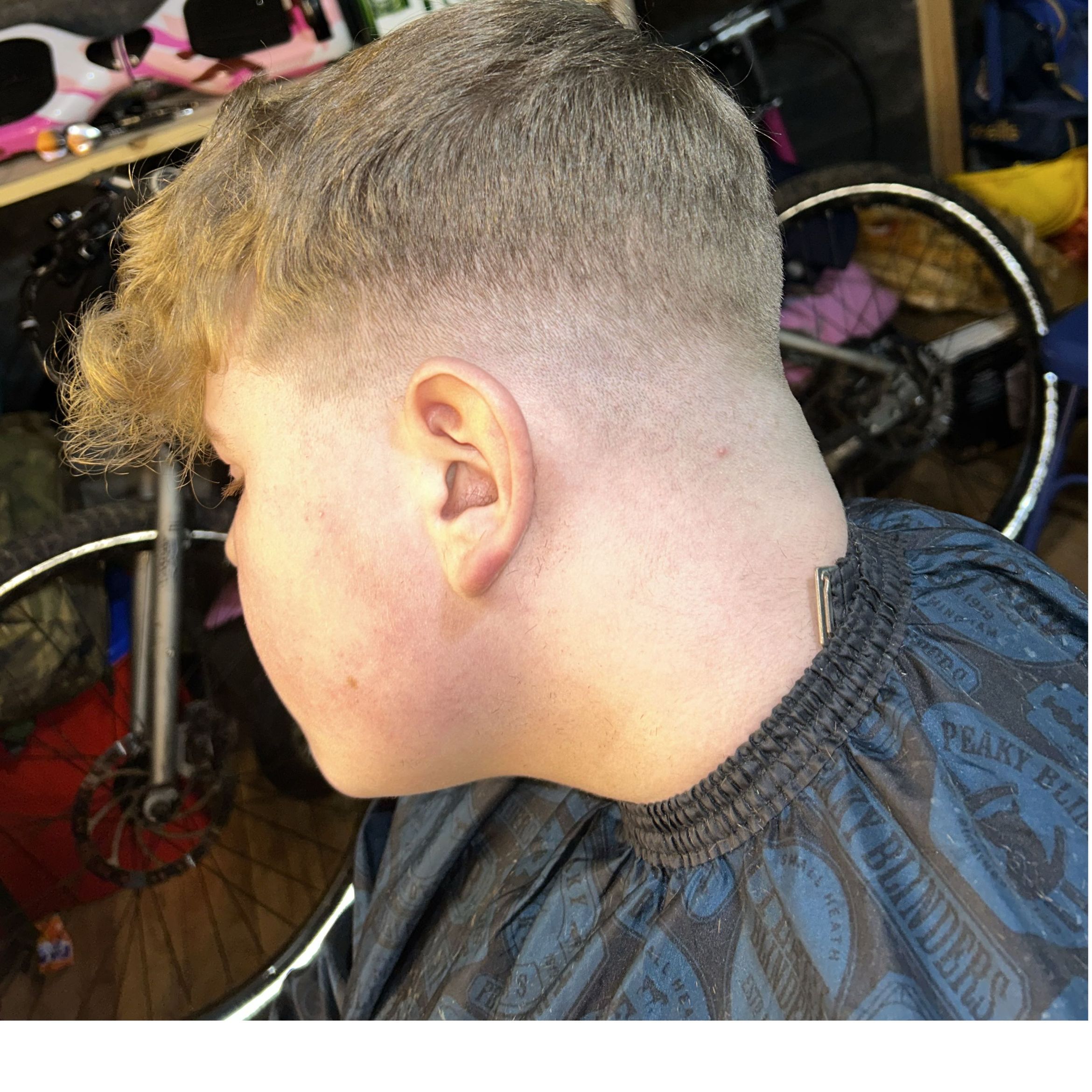 C.cutz, 16 Croft Grove, BT44 0EL, Ballymena