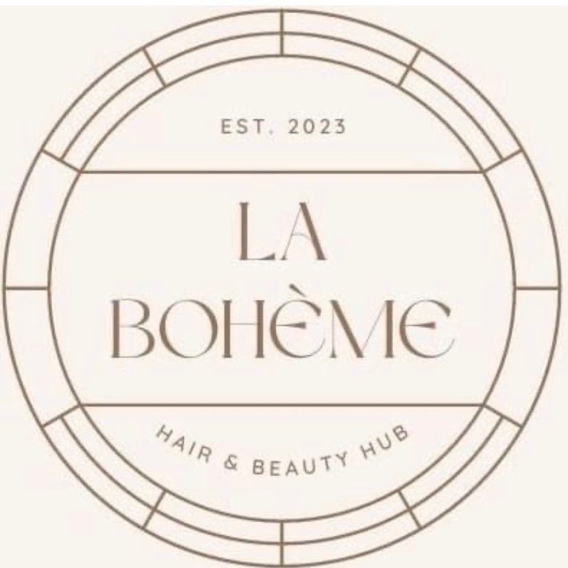 La bohème hair & beauty hub, 1st Floor 6 Market Place, BT28 1AN, Lisburn