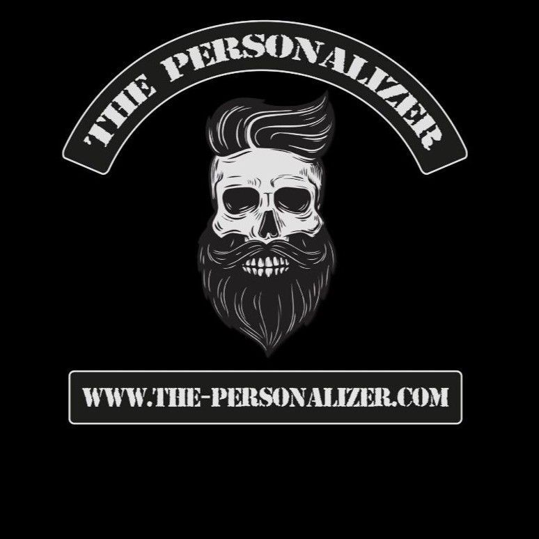 The Personalizer, 122 Salia Avenue, BT38 8NE, Carrickfergus