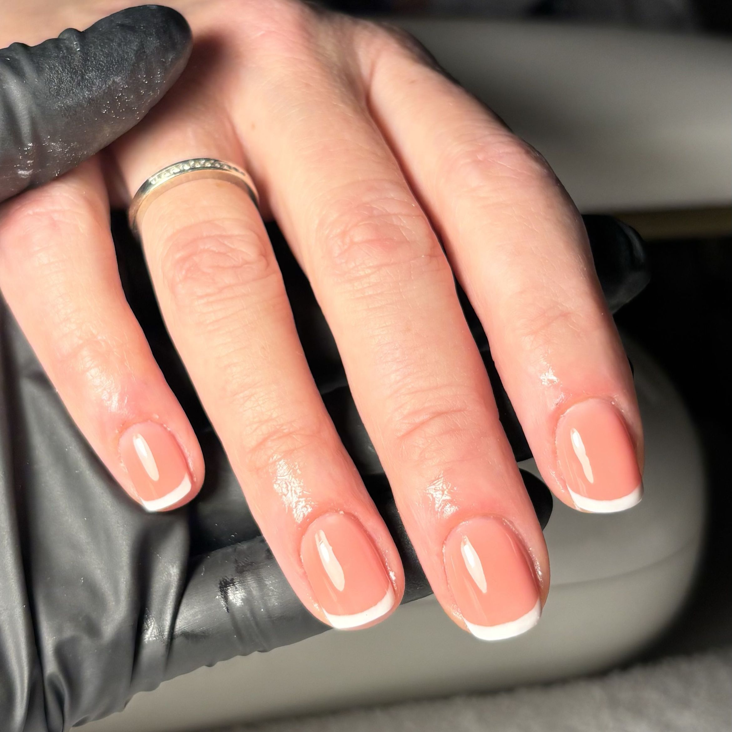 Gel By Ella, 78 Greenfield Crescent, BN1 8HJ, Brighton