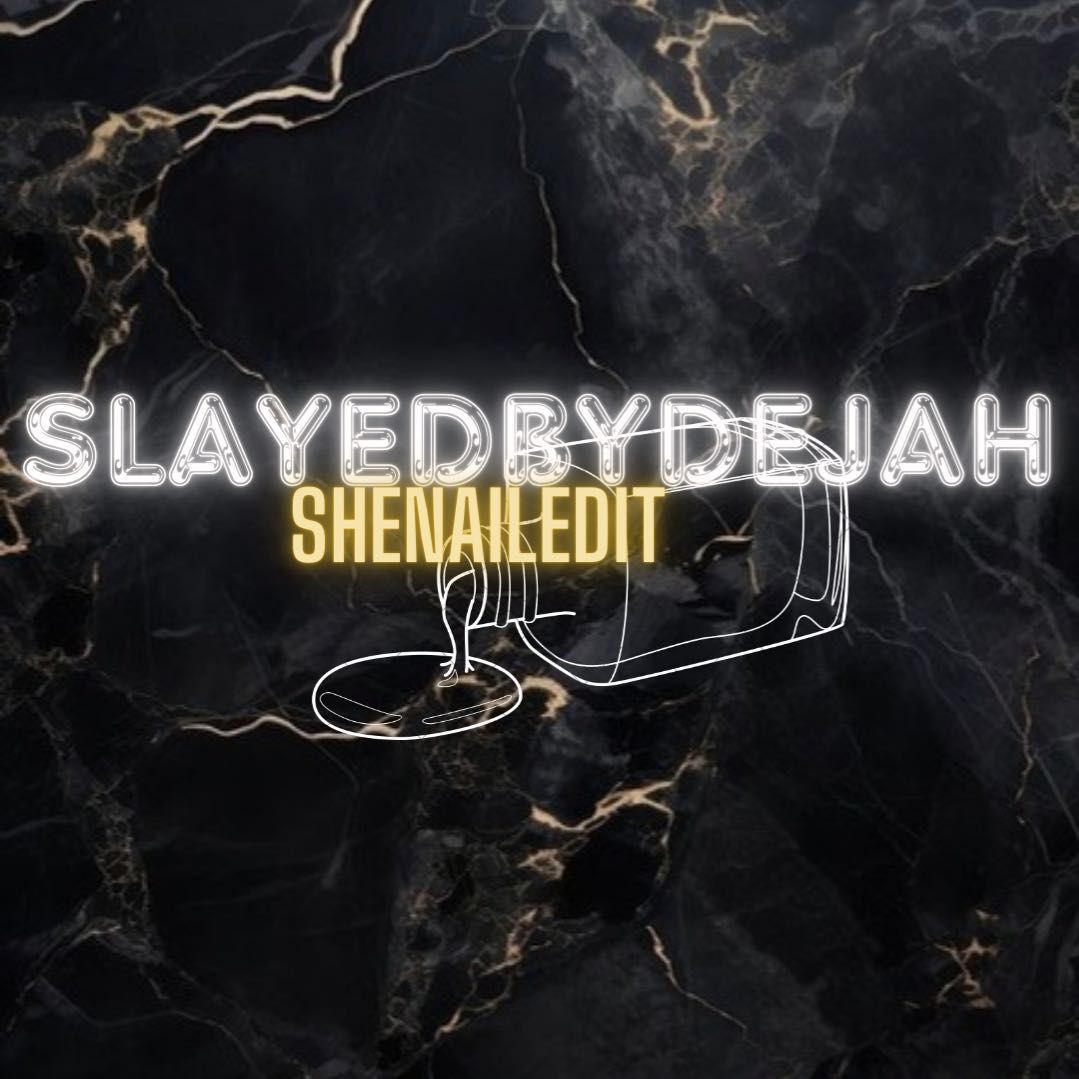 SlayedByDejah, 40 Bank Street, M11 4BT, Manchester