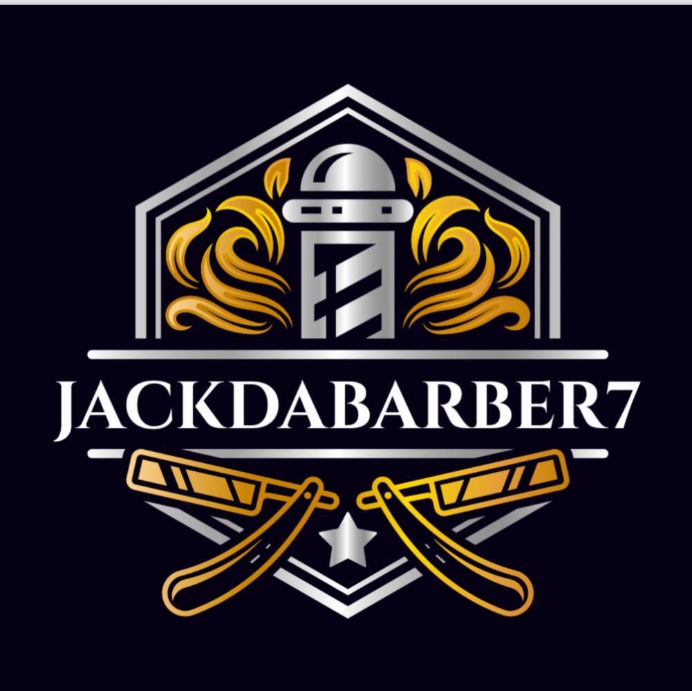 jackdabarber7, st albans, 56a waverly rd, AL3 5PE, St Albans