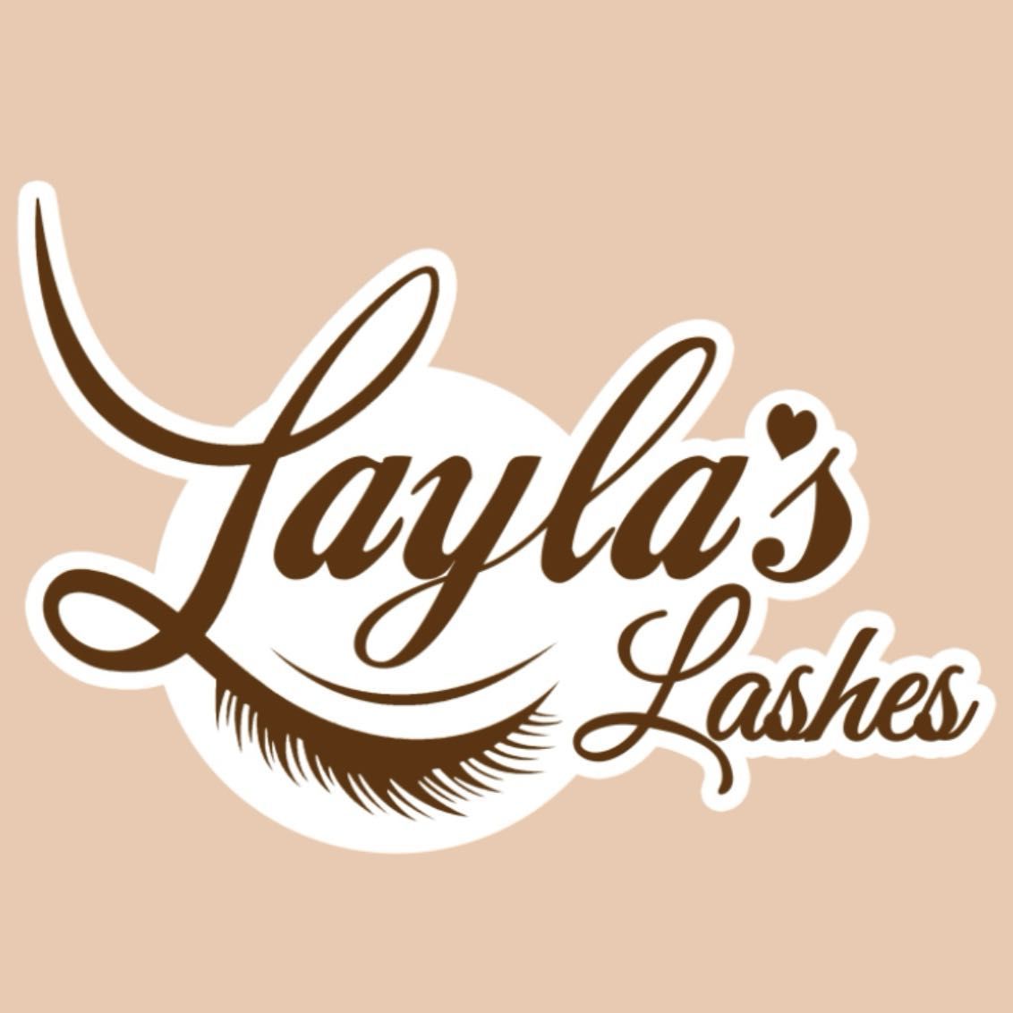 Layla’s Lashes, 2 Gaunless Terrace, Copley, DL13 5LY, Bishop Auckland