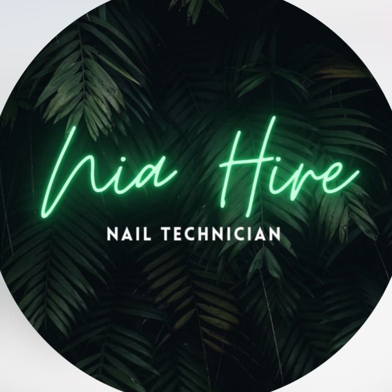 Nia Hire Nail Technician, 86a Bethesda Road, Tumble, SA14 6LG, Llanelli