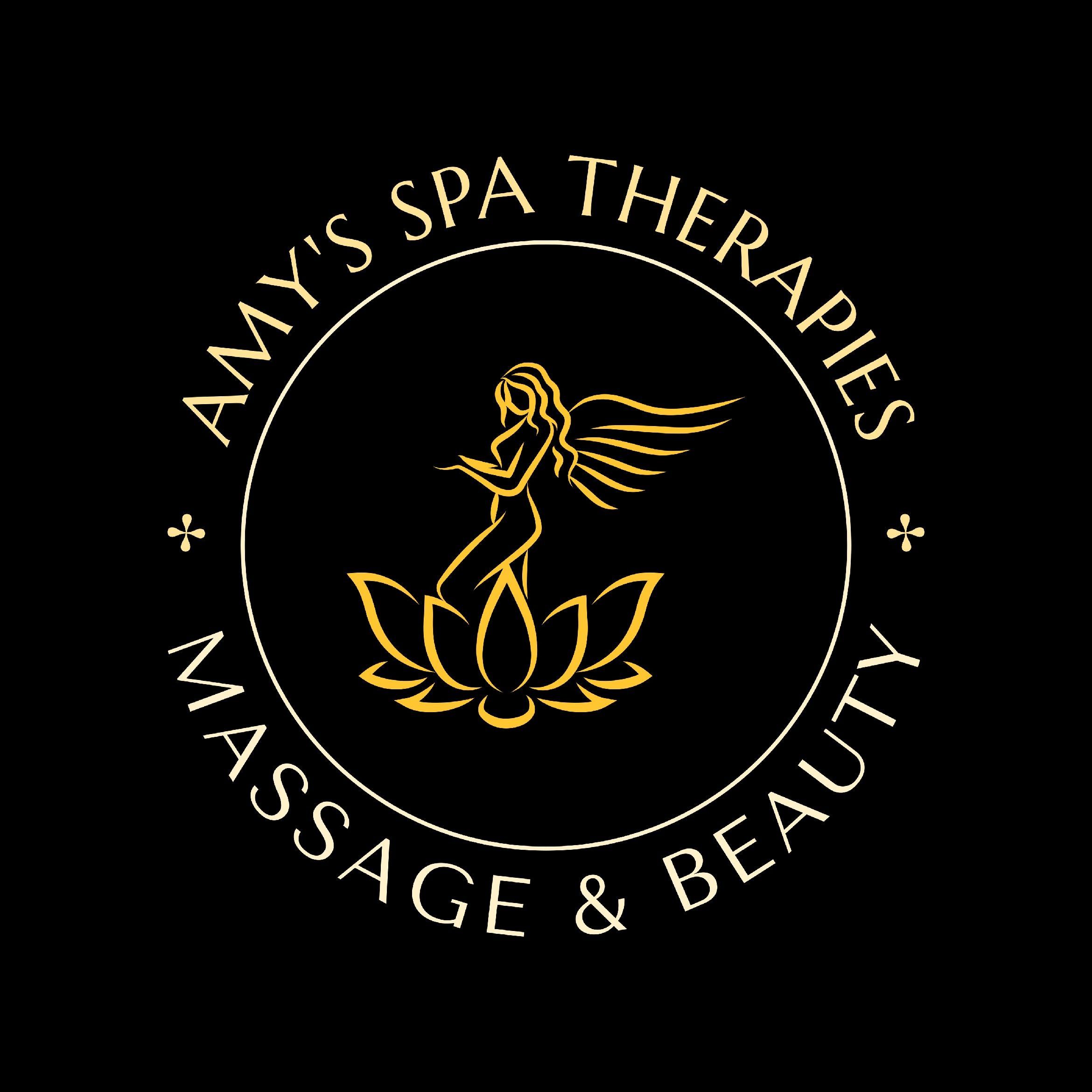 Amy's Spa Therapies, Cardiff