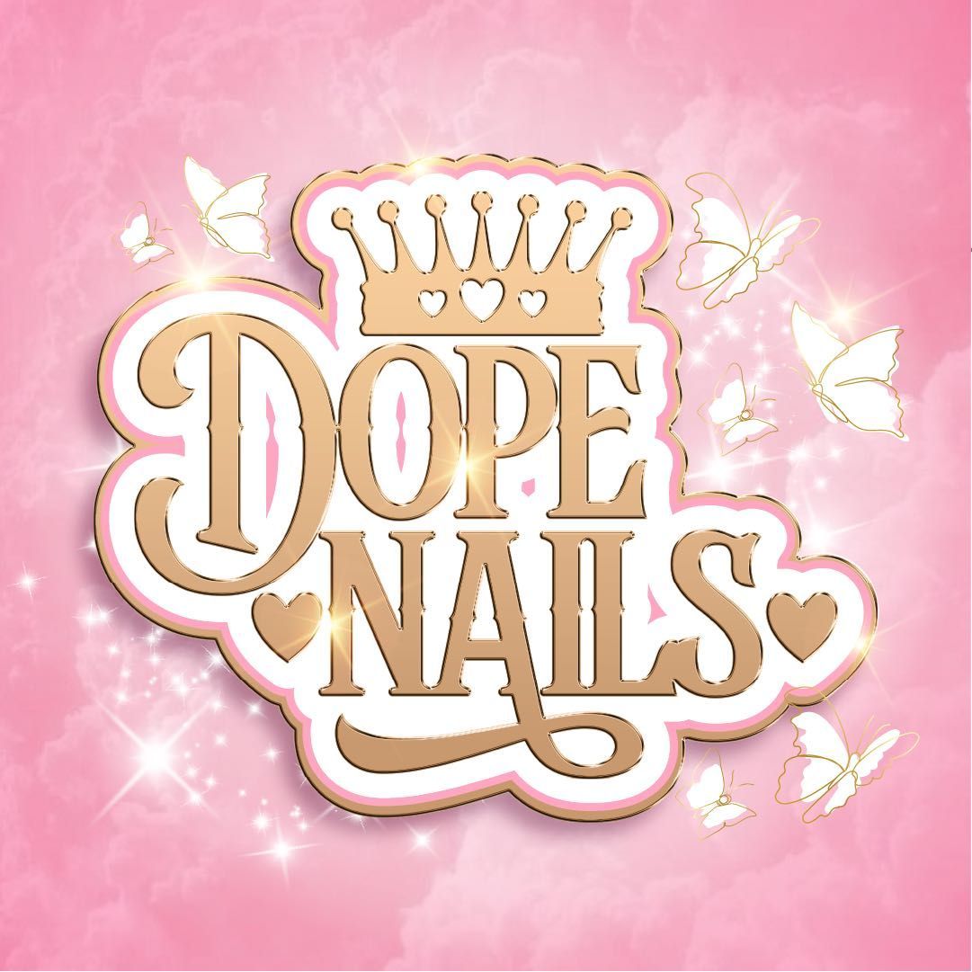 Dope Nails Manchester, The stables, old co op yard, Warwick street, prestwich, M25 3HB, Manchester